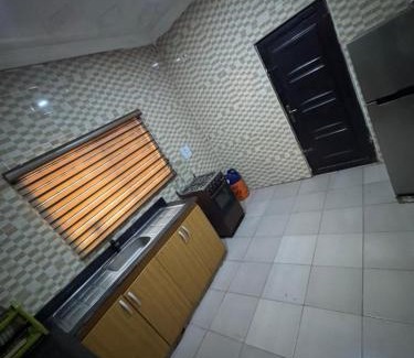 Enugu Apartment | Executive 4 Bedroom Bungalow at New Haven Extension, Enugu
