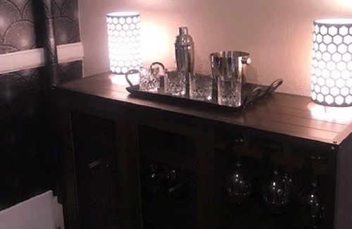 Boone Apartment | Executive 6th floor apartment in downtown Boone.