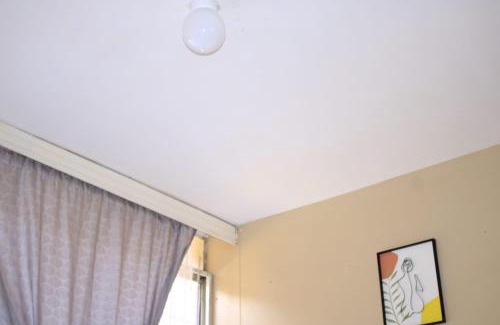 Sunnyside Apartment | Executive affordable apartment