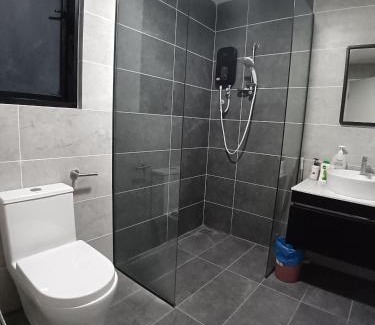 Putrajaya Apartment | Executive Antara Homestay