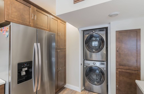 Little Italy Apartment | Executive Apartment Cleveland's Little Italy