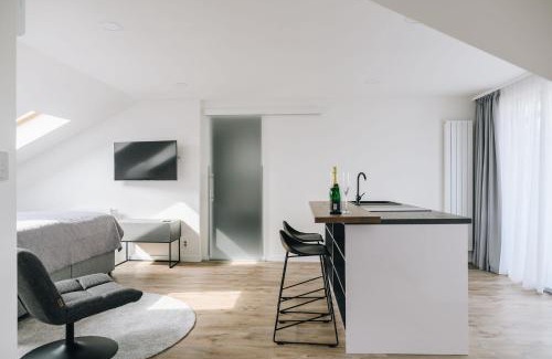 Mlada Boleslav Apartment | Executive Apartments Taborska