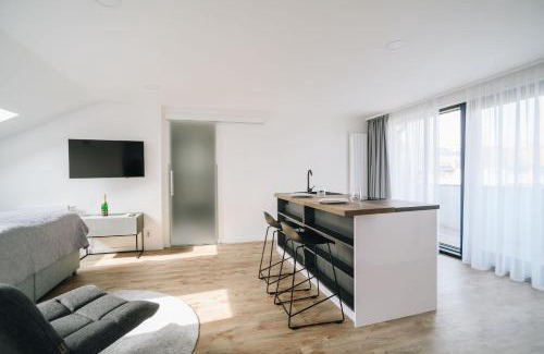Mlada Boleslav Apartment | Executive Apartments Taborska