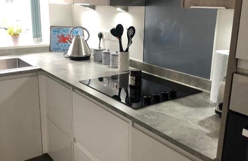 Luton Apartment | Executive Apartment Luton Flat 3a Tavern Court