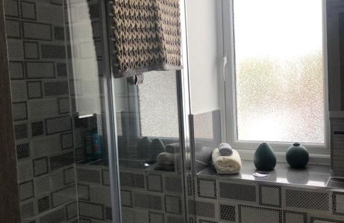 Luton Apartment | Executive Apartment Luton Flat 3a Tavern Court