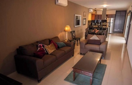 Los Mochis House | Executive Apartment with classic design