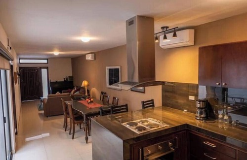 Los Mochis House | Executive Apartment with classic design