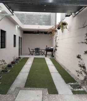 Saltillo Apartment | Executive Apartment