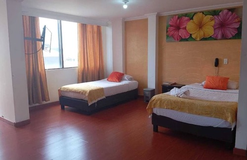 Barrios Unidos Apartment | Executive Apartment on the 63