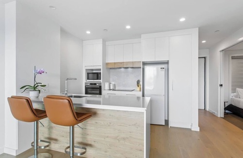 Epsom Apartment | Executive Apartment w carpark