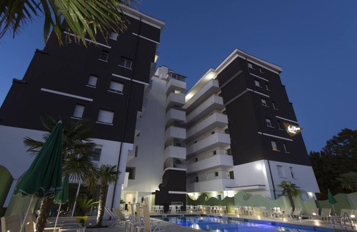 Rimini House | EXECUTIVE apartment with 2 bedrooms