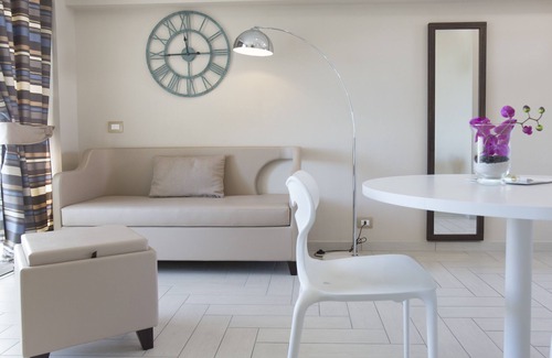 Rimini House | EXECUTIVE apartment with 2 bedrooms