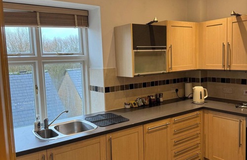 Witney Apartment | Executive Apartment, Woodford Mill, Witney