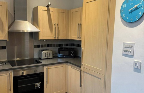 Witney Apartment | Executive Apartment, Woodford Mill, Witney
