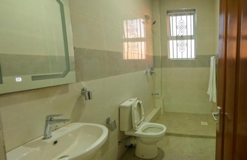 Wote Apartment | Executive apartments at kileleshwa estate in wote town