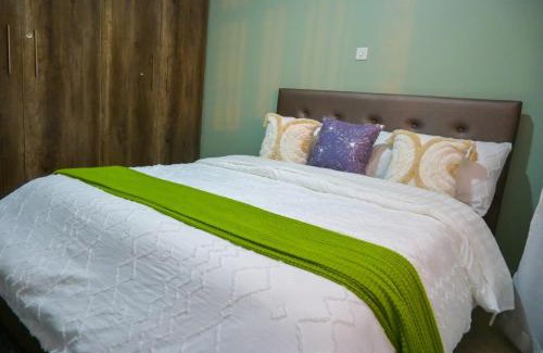 Wote Apartment | Executive apartments at kileleshwa estate in wote town