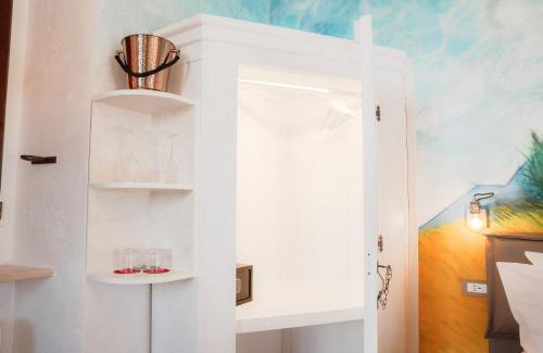Scafa Bed & Breakfast | Executive B&B