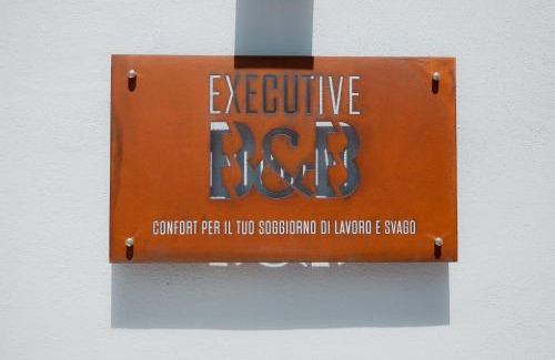 Scafa Bed & Breakfast | Executive B&B