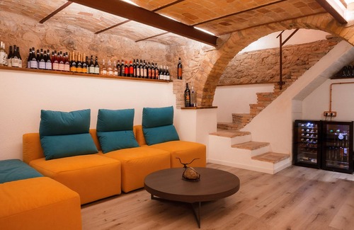 Scafa Bed & Breakfast | Executive B&B