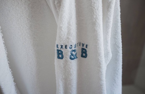 Scafa Bed & Breakfast | Executive B&B