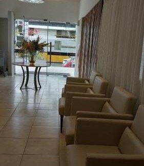 Santana Apartment | Executive Celita Franco