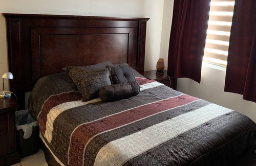 Hermosillo Condo | Executive comfortable Condo with great location