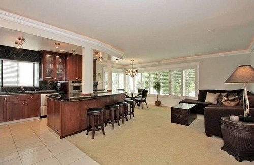 Park West Condo | Executive Condo Bankers Hill-Balboa Park-Hillcrest-Downtown
