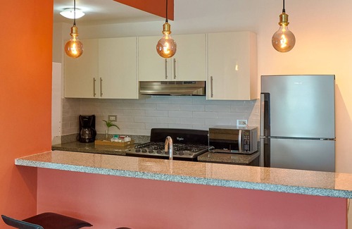 Lope De Vega Apartment | Executive Deluxe 70m2 apartment