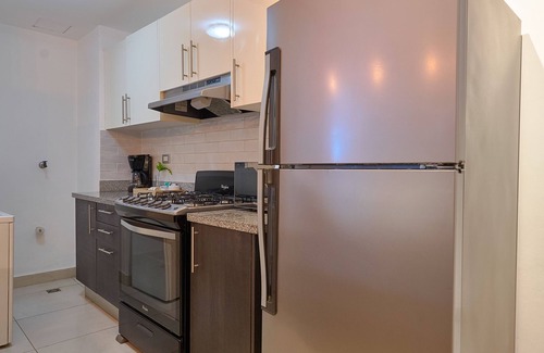 Lope De Vega Apartment | Executive Deluxe 70m2 apartment