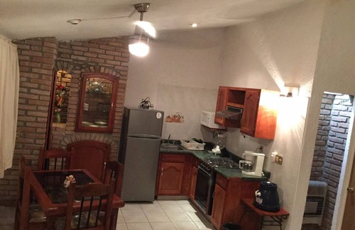 Saltillo Apartment | Executive department with short and long stay services