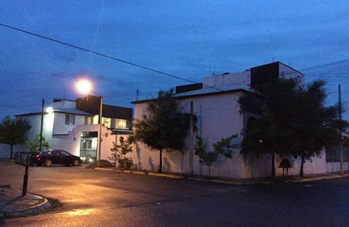 Saltillo Apartment | Executive department with short and long stay services