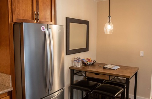 Pacific Beach Apartment | Executive Duplex Pacific Beach w/AC
