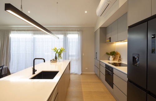 Jacks Point House | Executive Elevation – Jacks Point Holiday Home