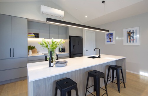 Jacks Point House | Executive Elevation – Jacks Point Holiday Home