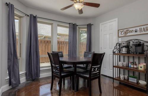 Keller House | Executive Family Home with Pool in Keller, DFW by HomeStayPros