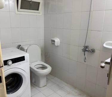 Al Qasimia House | EXECUTIVE FEMALE SHARING BED SPACE near BUS STOP & CORNICHE