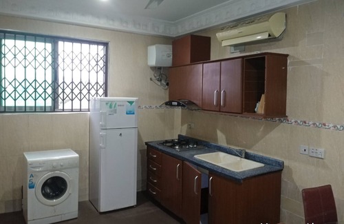 Accra Apartment | Executive furnished 2 bedroom apartment
