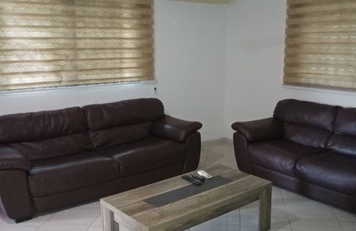 Accra Apartment | Executive furnished 2 bedroom apartment