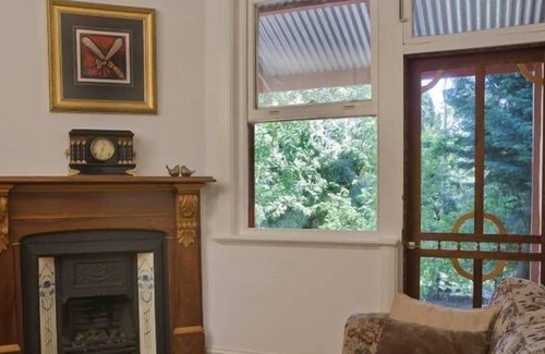 Talunga Bed & Breakfast | Executive getaway with spa