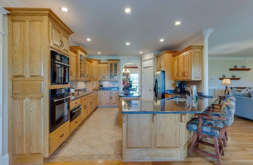 Cottontown House | Executive guest house on 50 acres