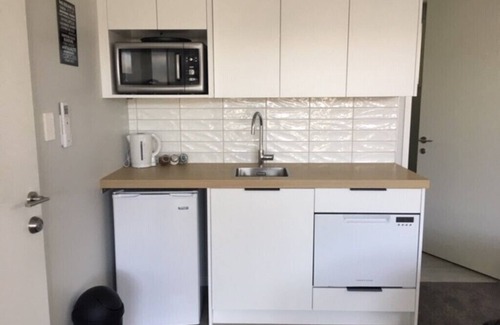 Mount Maunganui Apartment | Executive Guest Studio