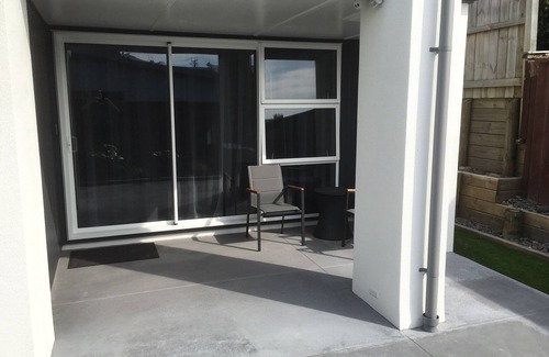 Mount Maunganui Apartment | Executive Guest Studio