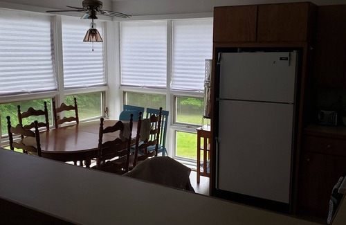 Algoma District House | Executive Hideaway or Family Retreat - outdoor paradise + city amenities