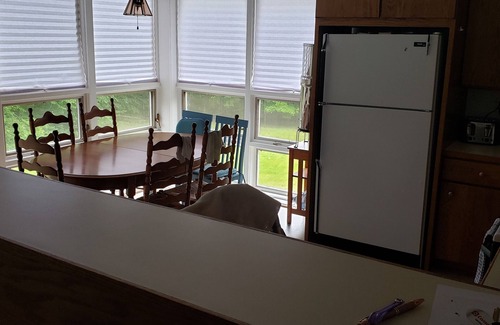 Algoma District House | Executive Hideaway or Family Retreat - outdoor paradise + city amenities