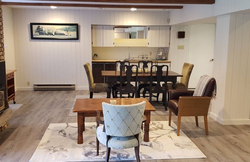 Algoma District House | Executive Hideaway or Family Retreat - outdoor paradise + city amenities