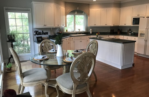 Woodside Plantation House | Executive Home Available For Masters 2023 Rental - Golf Available