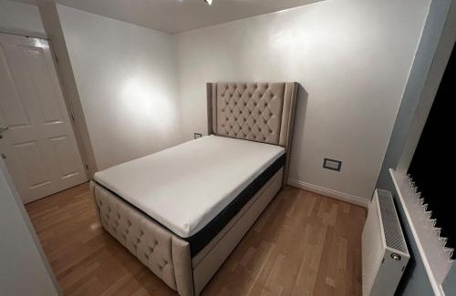 Barnsley House | Executive Home