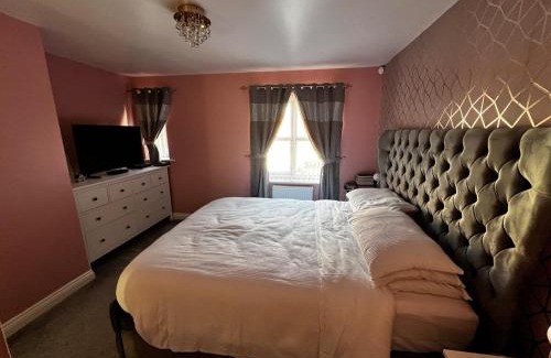 Barnsley House | Executive Home