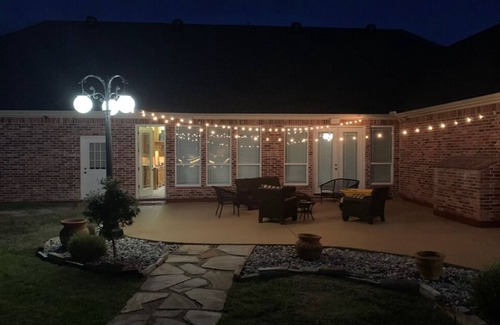 Greenville House | Executive home is the best description!