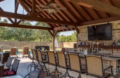 Greenville House | Executive home is the best description!